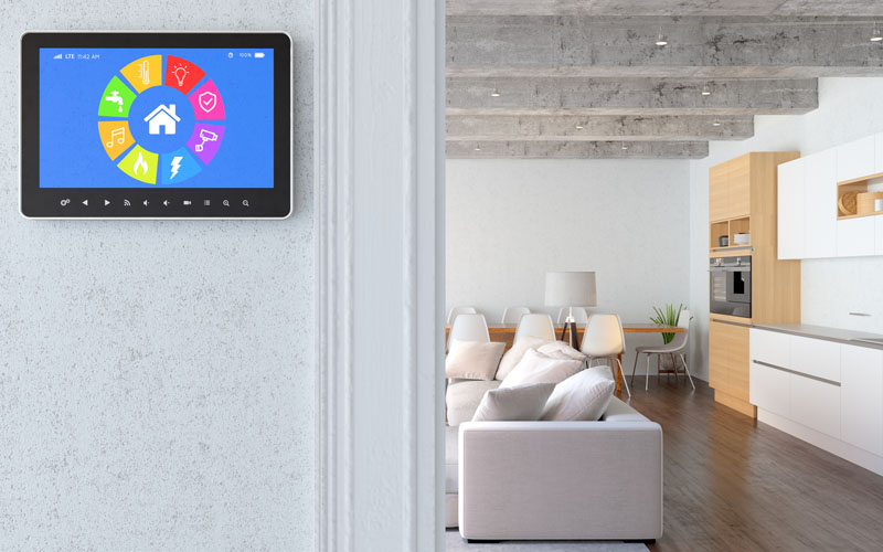 Gain More Control Over Your Comfort With a Smart Thermostat