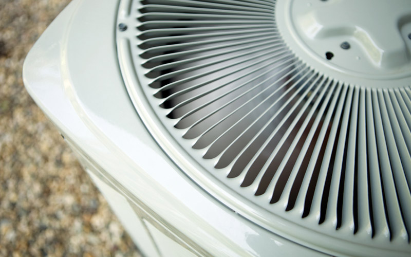 3 Strange Sounds Your Air Conditioner Can Make That Signal Trouble
