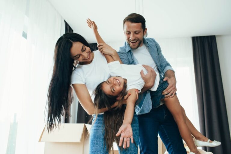 Family Loves Air Purifiers