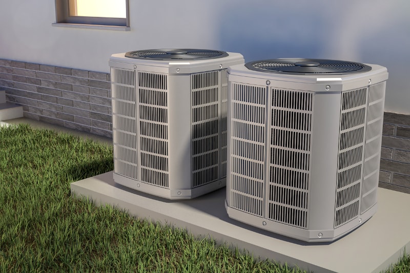 5 Signs Your Heat Pump in Maurice, LA, May Need Repairs