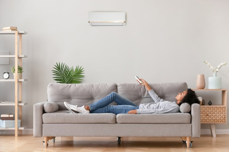 4 Reasons to Install a Ductless AC System in Lafayette, LA