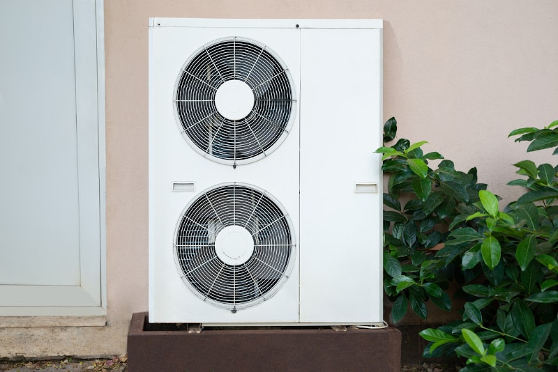 4 Reasons Your Heat Pump is Short-Cycling