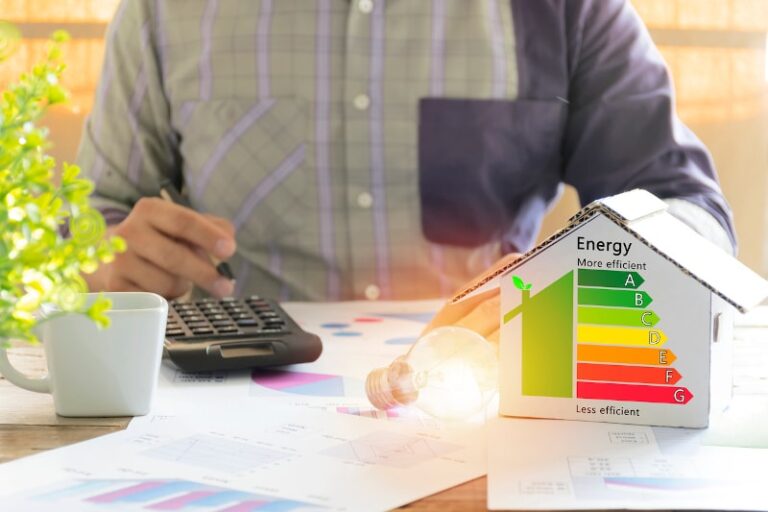 Heating Efficiency Calculations