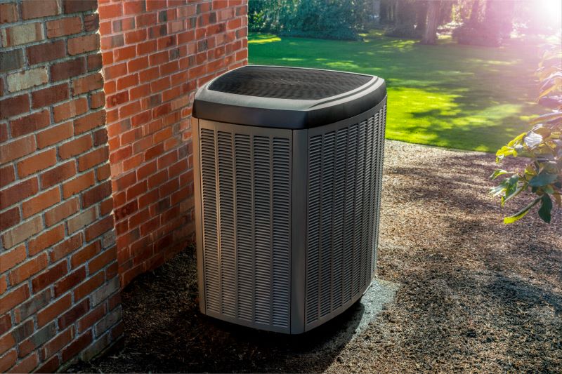 4 Important Components of Your Heat Pump Installation