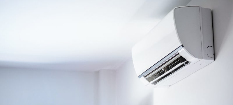 Should My Ductless System in Abbeville, LA, Sound So Noisy?