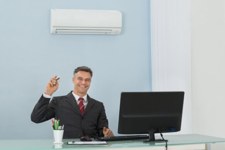Enjoying Lower Commercial Cooling Costs