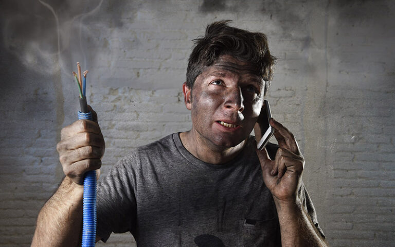 DIY Heat Pump Repair